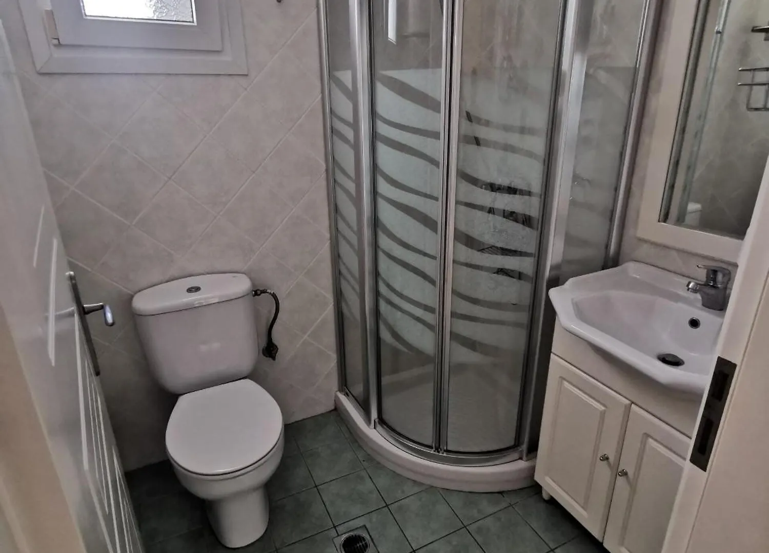 The Walnut Tree Villa Karavomylos